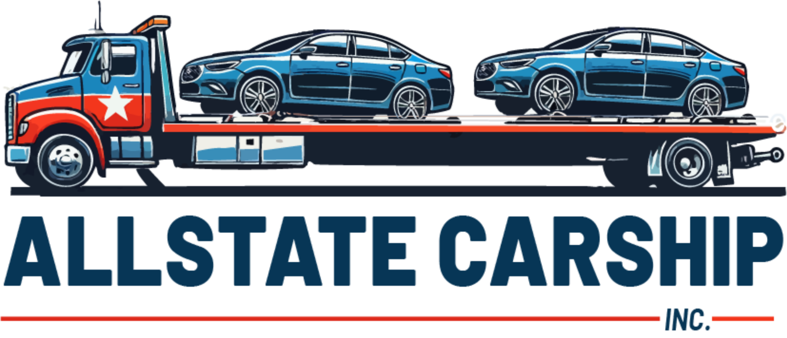 ALLSTATE CARSHIP